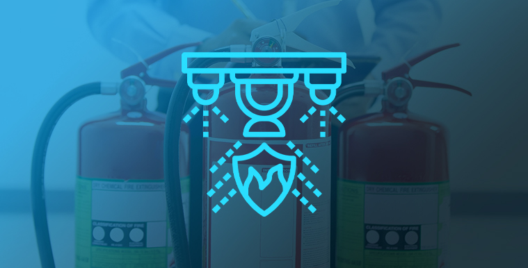 Fire & Life Safety Systems